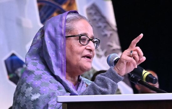 দেশে অবাধ, সুষ্ঠু ও নিরপেক্ষ নির্বাচন হবে: প্রধানমন্ত্রী