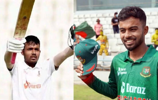 ঢাবিতে ভর্তির সুযোগ পেলেন হৃদয়-সাকিব