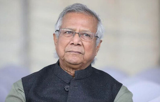 ড. ইউনূস ইস্যুতে ১৭১ বিশিষ্ট নাগরিকের প্রতিবাদ