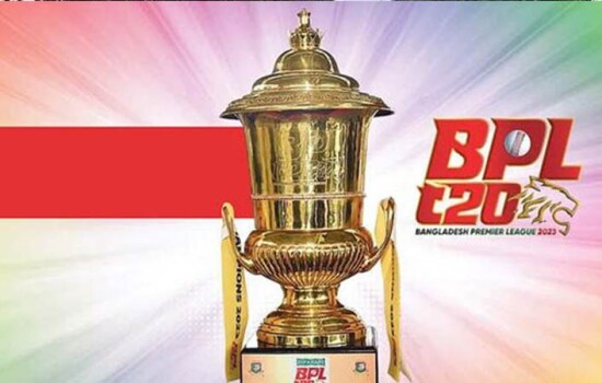 বিপিএলে সাত দলের চূড়ান্ত স্কোয়াড