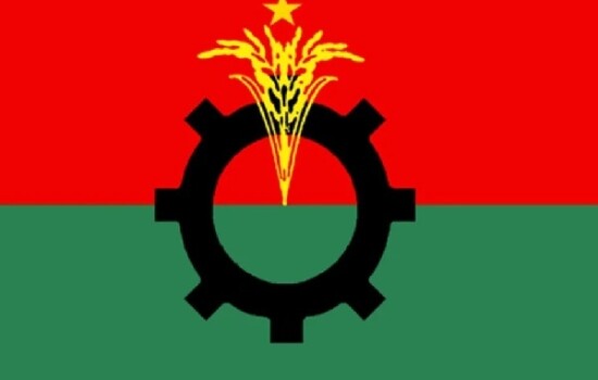 মহাসমাবেশের অনুমতি চেয়ে ডিএমপিকে বিএনপির চিঠি