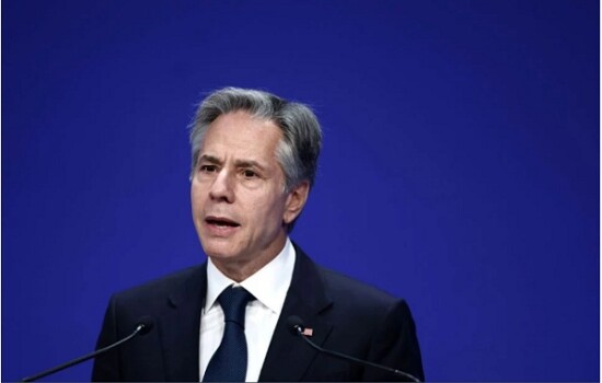 মধ্যপ্রাচ্যে মার্কিন সেনাদের ওপর হামলা হলে প্রতিশোধের হুঁশিয়ারি ব্লিঙ্কেনের