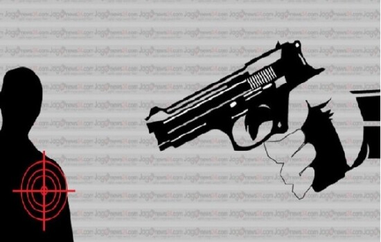 নাটোরে বিএনপি নেতা গুলিবিদ্ধ