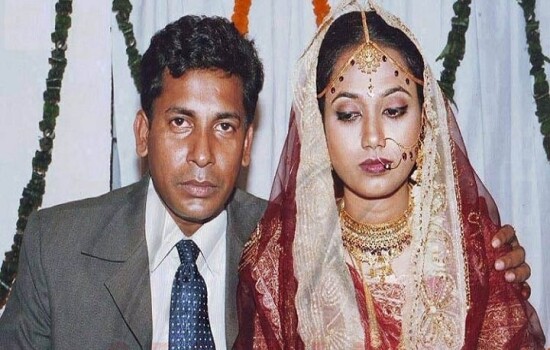 ১৯ বছর ধরে একসঙ্গে আছেন মোশাররফ করিম আর জুঁই