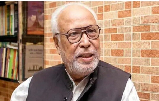 ওবায়দুল কাদেরের মুখে ‘তলে তলে’ কথা শোভা পায় না: কাদের সিদ্দিকী