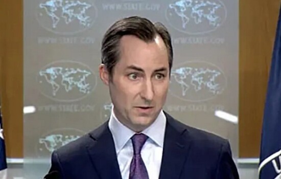 ঢাকায় সংঘঠিত সহিংসতার পুঙ্খানুপুঙ্খ তদন্ত দাবি, গণতন্ত্র সমর্থন করতে প্রয়োজনীয় ব্যবস্থা নেবে যুক্তরাষ্ট্র