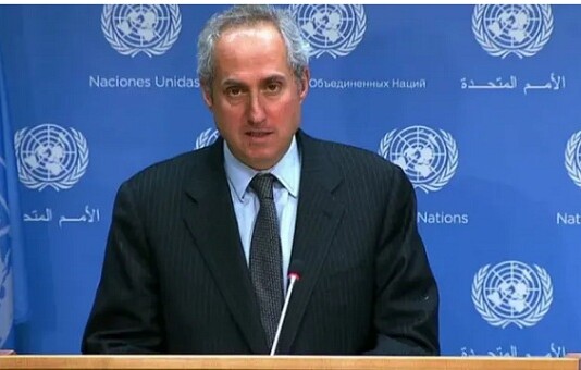 সব পক্ষকে সহিংসতা, অতিরিক্ত শক্তি প্রয়োগ, খেয়ালখুশিমতো আটক করা থেকে বিরত থাকার আহ্বান জাতিসংঘের