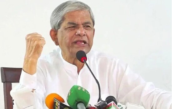 পুলিশের পাশাপাশি ডিবি এখন অধিক তৎপর: ফখরুল