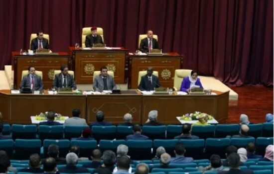 ইসরায়েল সমর্থনকারী দেশের কূটনীতিকদের লিবিয়া ছাড়ার নির্দেশ