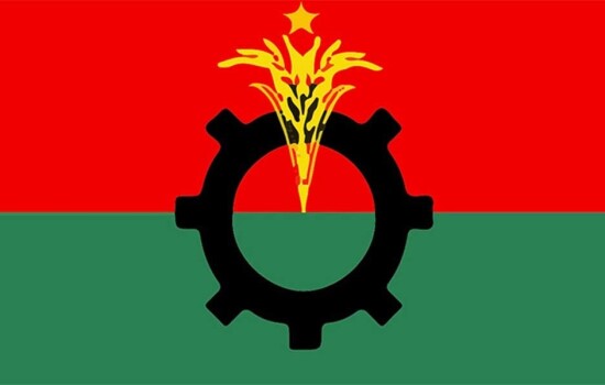 সকালে সংবাদ সম্মেলন ডেকেছে বিএনপি