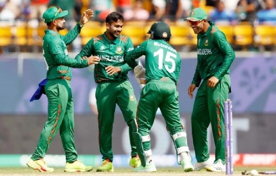 কাল ইংলিশদের মুখোমুখি হবে টাইগাররা