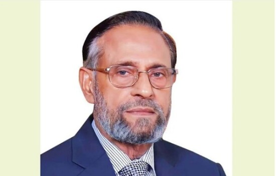 অবরোধ কর্মসূচি পালন করার জন্য দেশবাসীর প্রতি কর্নেল অলির আহ্বান