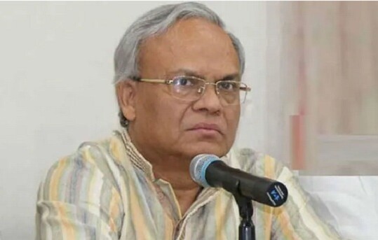 জিয়া পরিবারকে নিয়ে অপপ্রচার চালাচ্ছে সরকার: রিজভী