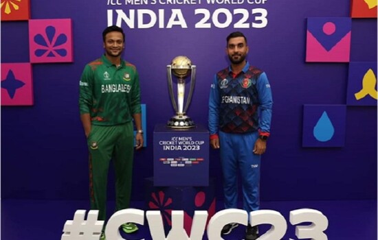 বাংলাদেশের বিশ্বকাপ মিশন শুরু আজ