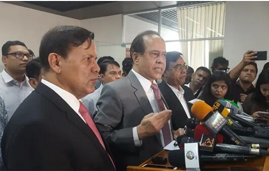 ইসির হাতে অপশন নেই, নির্ধারিত সময়েই নির্বাচন