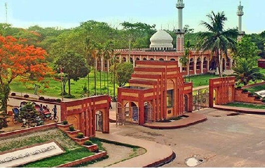 জাবি ছাত্র ইউনিয়নের আহ্বায়ক আলিফ, যুগ্ম আহ্বায়ক হাসিব