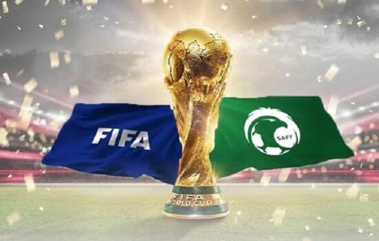 বিশ্বকাপের আয়োজক হচ্ছে সৌদি আরব