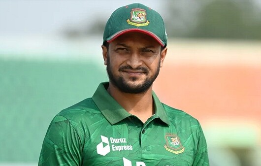 ‘ক্যাপ্টেন্স মিট’ অনুষ্ঠানে আইসিসির ভুল!