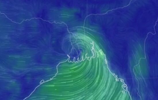 ঘূর্ণিঝড় ‘হামুনের’ সবশেষ পরিস্থিতি