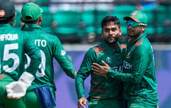 আফগানিস্তানদের বিপক্ষে টাইগারদের টার্গেট ১৫৭