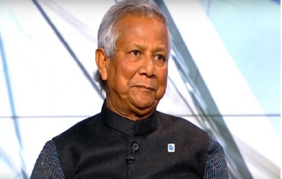 ২৬ অক্টোবর ড. ইউনূসের বিরুদ্ধে তৃতীয় সাক্ষীর সাক্ষ্যগ্রহণ