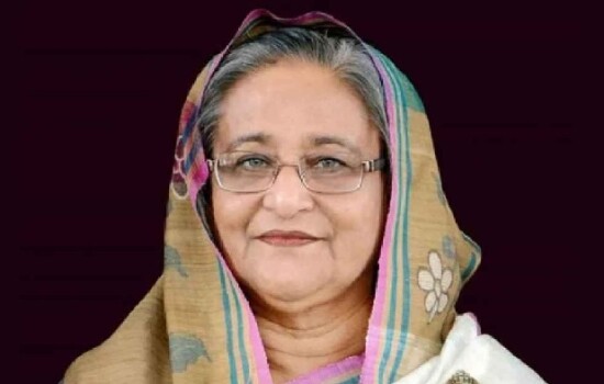 বঙ্গবন্ধু টানেল নতুন মাত্রার যোগাযোগ ব্যবস্থার সূচনা : প্রধানমন্ত্রী