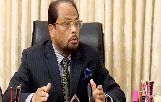 নির্বাচন নিয়ে মানুষের মাঝে শঙ্কা বিরাজ করছে: জিএম কাদের