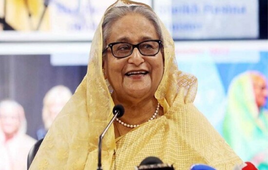 সড়ক দুর্ঘটনা রোধে সবাইকে একযোগে কাজ করতে হবে: প্রধানমন্ত্রী