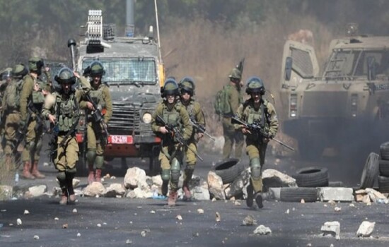 মধ্যপ্রাচ্যে যুদ্ধের দামামা : যুক্তরাষ্ট্র-ইরান পাল্টাপাল্টি হুঁশিয়ারি