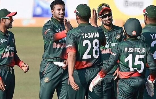 বিশ্বকাপ জিতলে সাকিবদের জন্য বিশাল পুরস্কার ঘোষণা