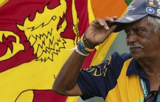 শ্রীলঙ্কার ‘আঙ্কেল পার্সি’ আর নেই, ক্রিকেটাঙ্গনে শোকের ছায়া