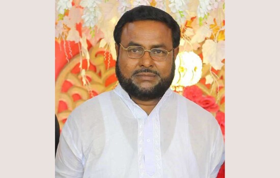 হরতালে নাশকতার পরিকল্পনা, বিএনপি নেতা আটক