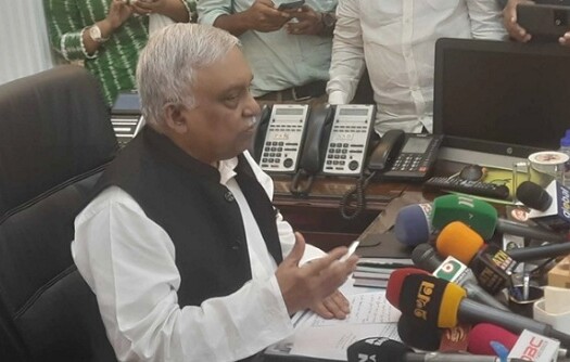 মামলা মাত্র শুরু, আরও হবে: স্বরাষ্ট্রমন্ত্রী