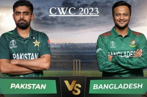 আজ ‘বিধ্বস্ত’ বাংলাদেশ বনাম ‘আনপ্রেডিক্টেবল’ পাকিস্তান