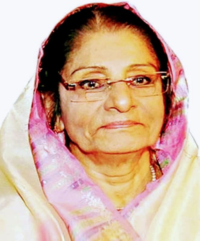 পোশাক কারখানায় আগুন, সংঘর্ষ, শ্রমিক নিহত, নৈরাজ্য সৃষ্টির প্রয়াস দুর্ভাগ্যজনকঃ বেগম রওশন এরশাদ এমপি