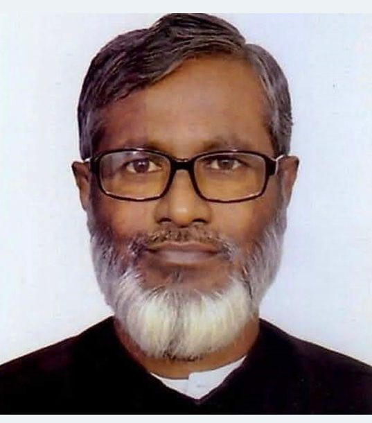 ব্রাহ্মণবাড়িয়া জেলা পরিষদের চেয়ারম্যান বীর মুক্তিযোদ্ধা আল মামুন সরকারের মৃত্যুতে স্থানীয় সরকার মন্ত্রীর শোক