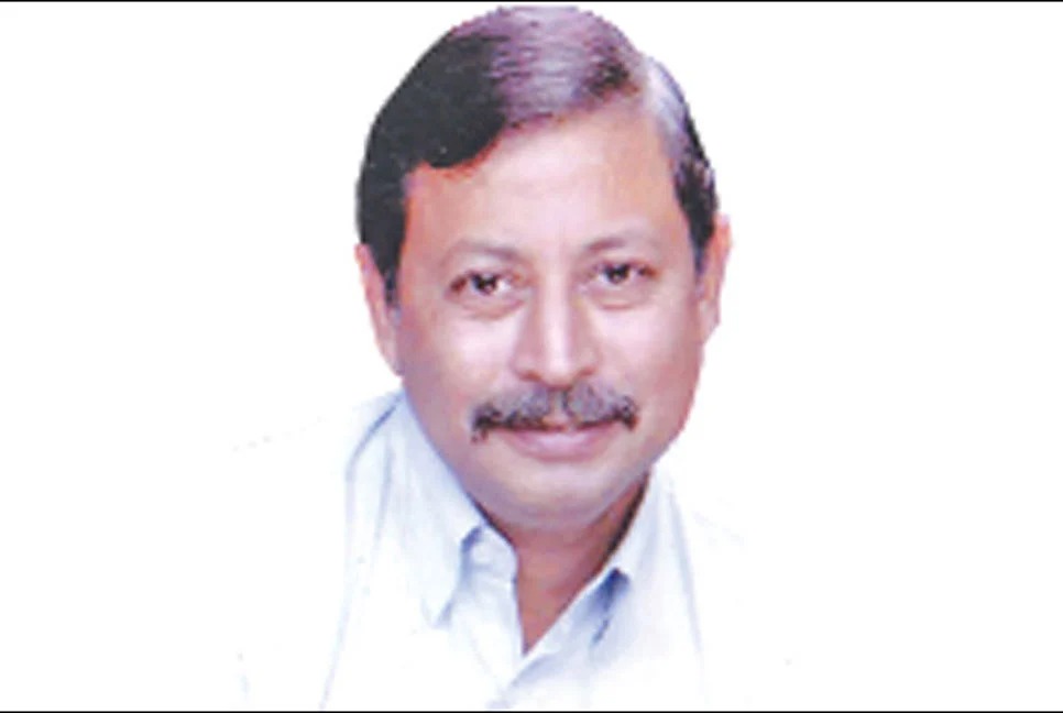 যেখানে দক্ষিণ এশিয়ায় প্রথম বসুন্ধরা কিংস  —  ইকরামুজ্জমান