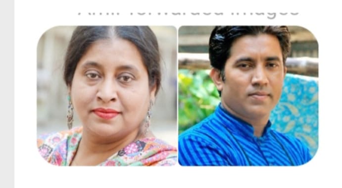 ইন্টারন্যাশনাল প্রেস কমিউনিটি অব বাংলাদেশ এর নতুন কমিটি ঘোষণা