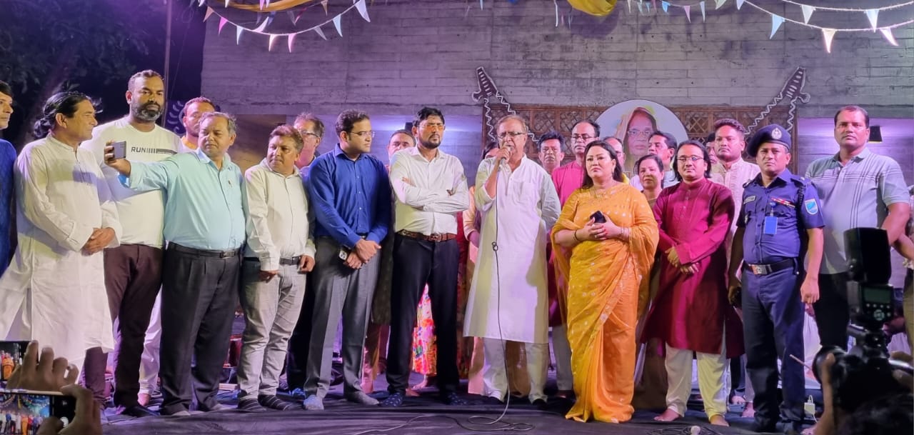 মায়ের তুলনা কেবল মা- সংস্কৃতি প্রতিমন্ত্রী