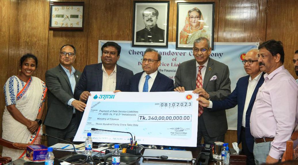 উন্নত বাংলাদেশ গড়তে হলে প্রত্যেকটি প্রতিষ্ঠানকে দায়বদ্ধ এবং জবাবদিহিতা নিশ্চিত করতে হবে-স্থানীয় সরকার মন্ত্রী