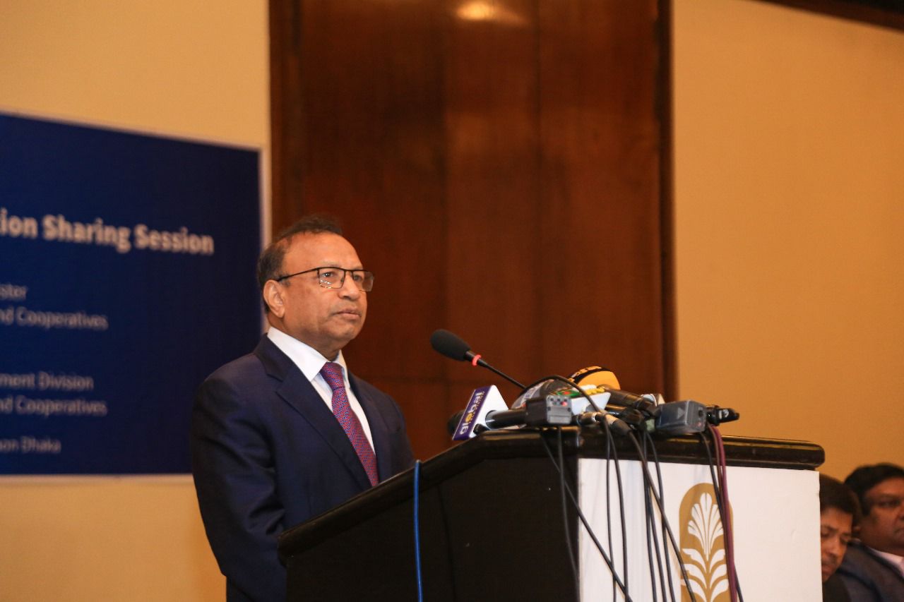 এডিস মশা নিয়ন্ত্রণে পর্যাপ্ত ব্যবস্থা নেওয়ার পরও মানুষের মৃত্যু বেদনাদায়ক – স্থানীয় সরকার মন্ত্রী