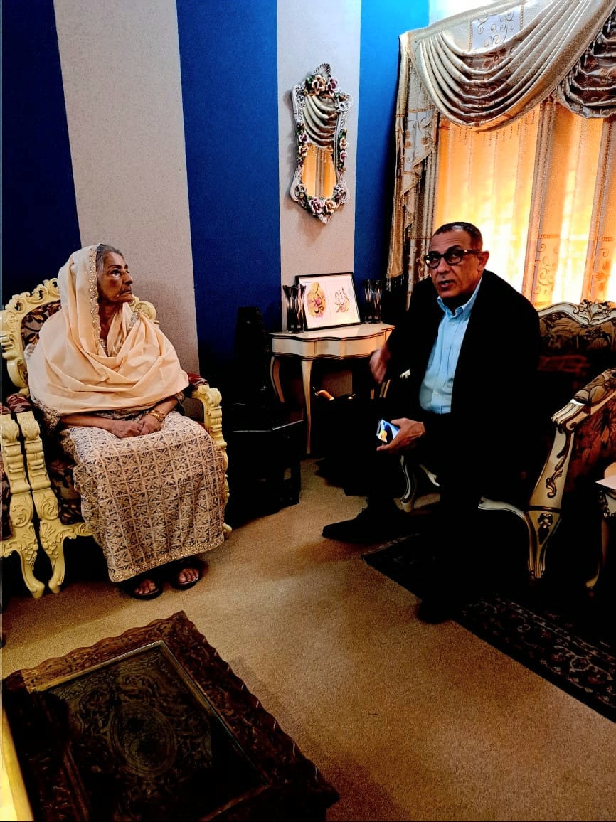 স্বাধীন ফিলিস্তিন রাষ্ট্র গঠন এবং সম্পূর্ণ ভূখন্ড ফিরিয়ে দেয়ার মধ্যেই এই সংকটের সমাধান সম্ভব :বিরোধীদলীয় নেতা