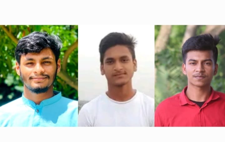 কাদিয়ারভাঙ্গা সামিত-সাফাত স্পোর্টিং ক্লাবের কমিটি গঠন শান্ত প্রধান- সভাপতি, তোফায়েল-সম্পাদক