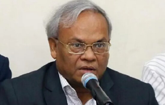 অন্য কোথাও নয়, মহাসমাবেশ নয়াপল্টনেই: রিজভী