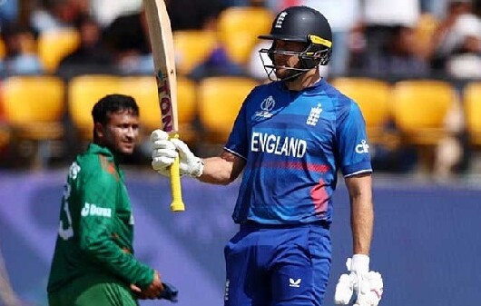 ভেঙে পড়লে চলবে না: সাকিব