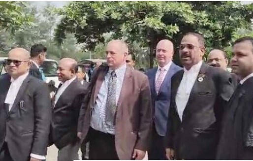 নাইকো দুর্নীতি মামলা : সাক্ষ্য দিতে আদালতে কানাডার ২ পুলিশ কর্মকর্তা