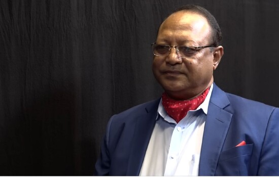 চৌধুরী হাসান সারওয়ার্দী গ্রেফতার