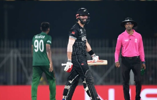 নিউজিল্যান্ডের কাছেও হারলো বাংলাদেশ