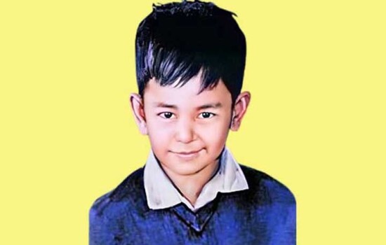 শেখ রাসেলের জন্মদিন আজ