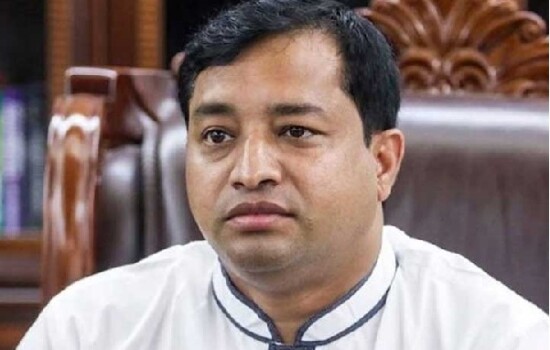 জাহাঙ্গীরকে শর্তসাপেক্ষে ক্ষমা করল আ.লীগ